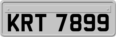 KRT7899