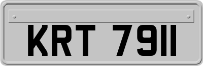 KRT7911