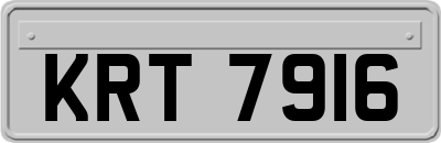 KRT7916
