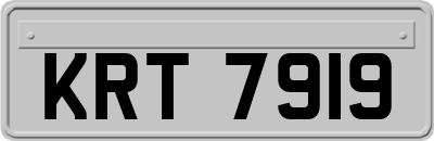 KRT7919