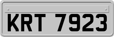 KRT7923