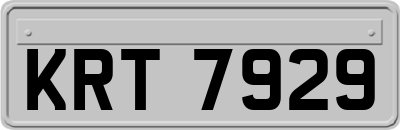 KRT7929