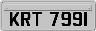 KRT7991