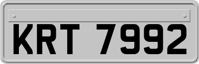 KRT7992