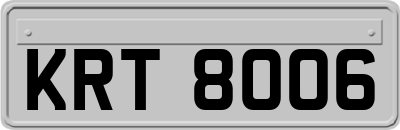 KRT8006