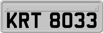 KRT8033