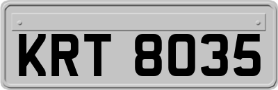 KRT8035
