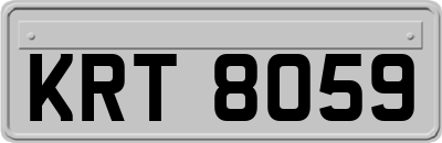 KRT8059