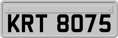 KRT8075