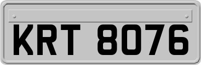 KRT8076
