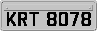 KRT8078
