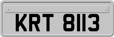 KRT8113