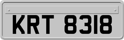KRT8318