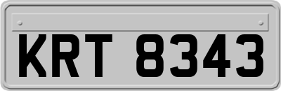 KRT8343
