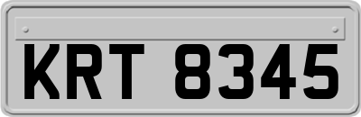 KRT8345