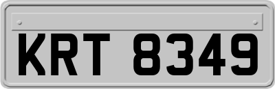 KRT8349