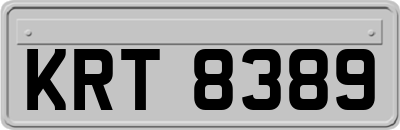 KRT8389