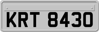KRT8430