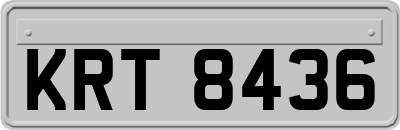 KRT8436