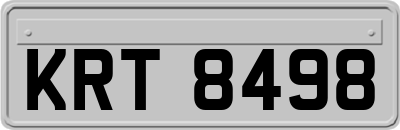 KRT8498