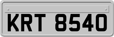 KRT8540
