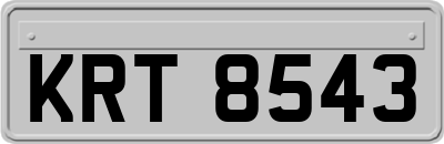 KRT8543