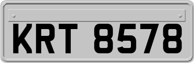 KRT8578