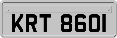 KRT8601