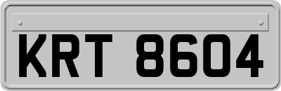 KRT8604