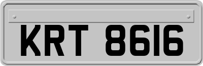 KRT8616