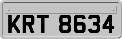 KRT8634