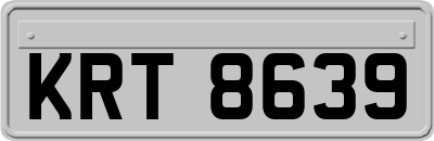 KRT8639