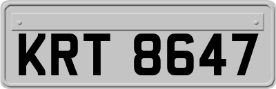 KRT8647