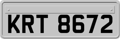 KRT8672