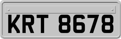 KRT8678