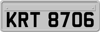 KRT8706