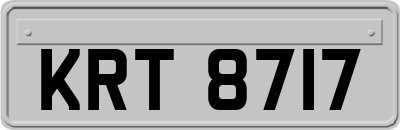 KRT8717