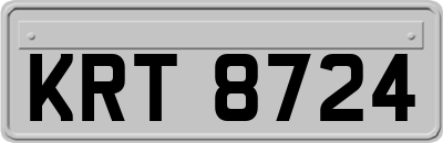 KRT8724
