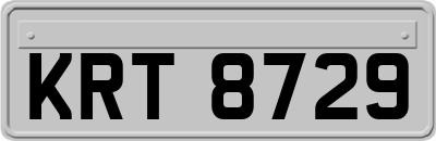 KRT8729