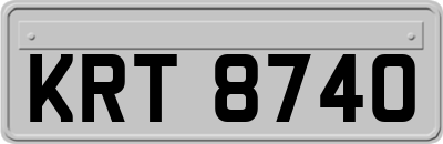 KRT8740