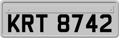 KRT8742