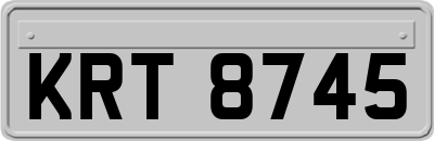 KRT8745