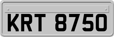 KRT8750