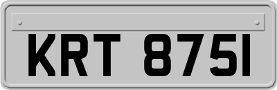 KRT8751