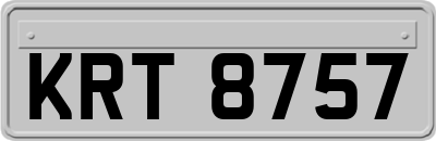 KRT8757