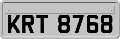 KRT8768