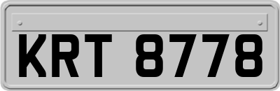 KRT8778