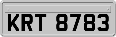 KRT8783
