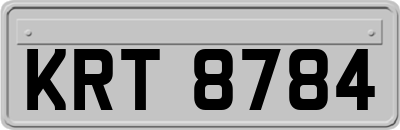 KRT8784