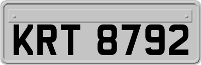 KRT8792